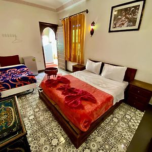 Chambre Familiale