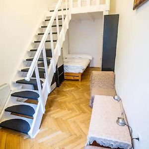 Chambre Classique Quadruple