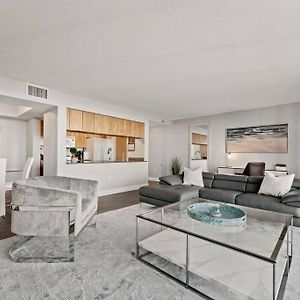 Ocean View 35Th Floor, In The Heart Of Miami