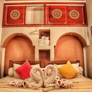 Chambre Triple de Luxe