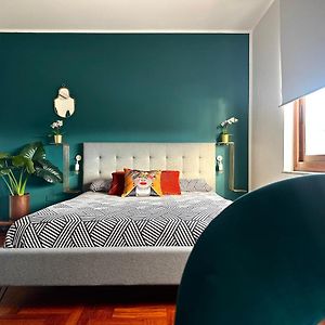Chambre de Luxe Lit King-Size