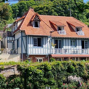 Les Terrasses de Puys
