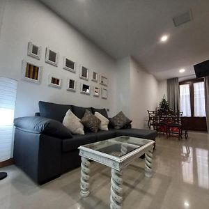Appartement de Luxe