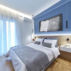 Artemis Suite At Acropolis Historic Center