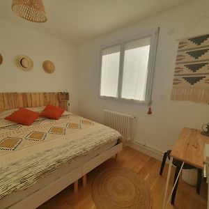 Chambre Lit Queen-Size