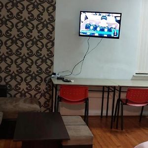 Chambre Familiale