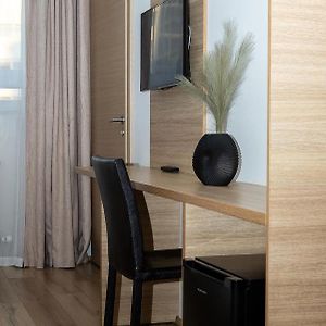 Chambre Familiale