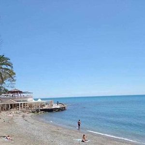 Balneario Pedregalejo Loft B