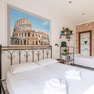 Chambre Exécutive Triple