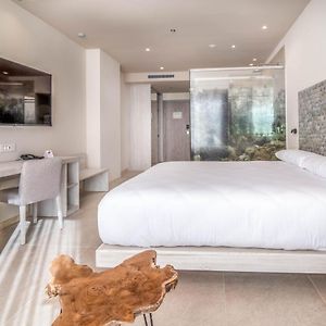 Chambre Lit King-Size