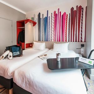 Chambre Adjacente