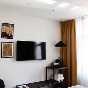 Chambre Lit Queen-Size