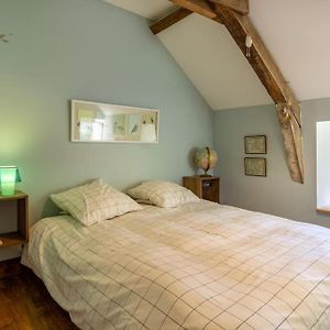 Double Appartement, Saint Michel, Parking, Wifi
