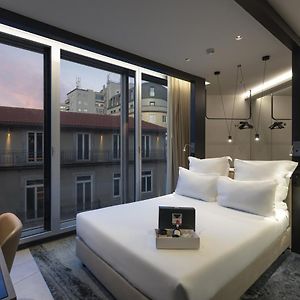 Chambre Double de Luxe