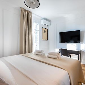 Majestic 4Br/4Bath Apartment In Sagrada Familia Area