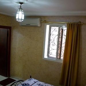 Chambre Triple