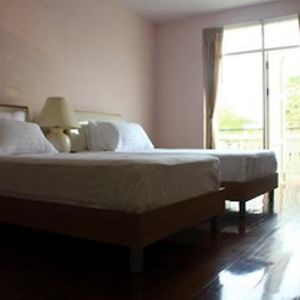 Chambre Familiale