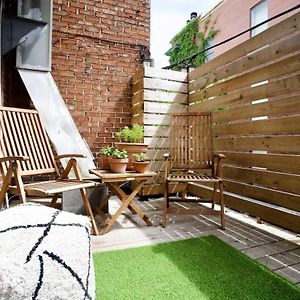 M11 Modern Studio In The Heart Of Mile-End