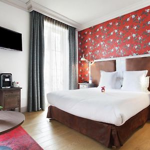 Chambre Supérieure Lit King-Size