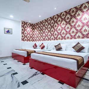 Chambre Standarde Double