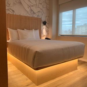 Suite Lit Queen-Size