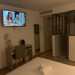Chambre Grande