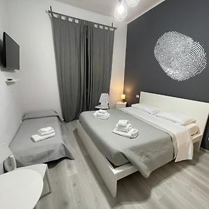 Chambre Standarde Lit King-Size