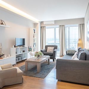 Appartement de Luxe à 1 Chambre à Coucher