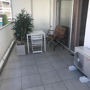 Appartement Studio
