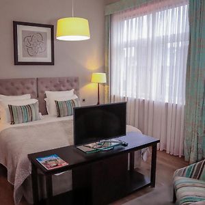 Chambre Classique Lit Queen-Size