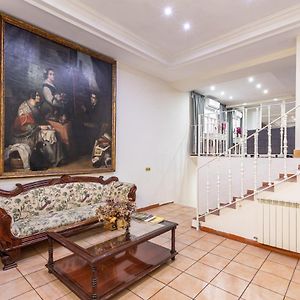 Las Casas De Moratin
