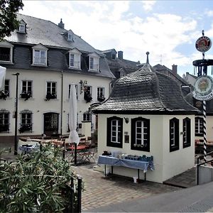 La Petite Trier