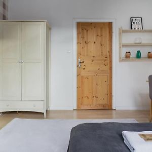 Warsaw Concierge Wilanowska