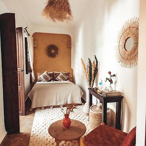 Chambre Supérieure Double