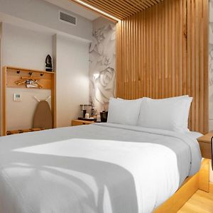 Chambre Lit Queen-Size
