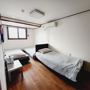 Chambre Triple de Luxe