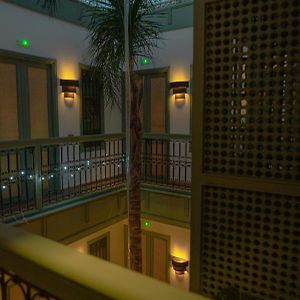 Suite de Luxe