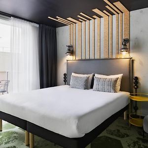 Chambre Standarde Double