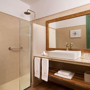 Chambre Lit Queen-Size