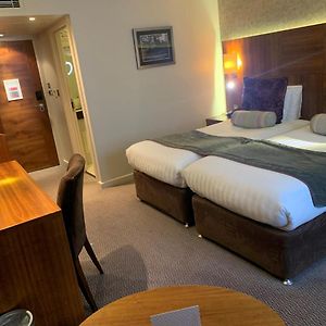 Chambre Exécutive Double