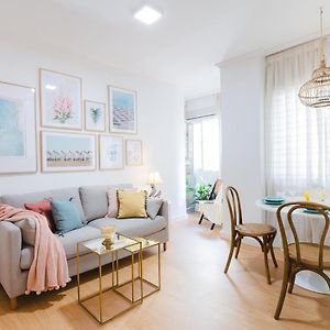 Atarazanas: Apartamento De Dos Habitaciones