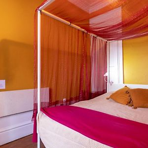 Chambre Lit Queen-Size