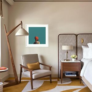 Chambre Premier Lit King-Size