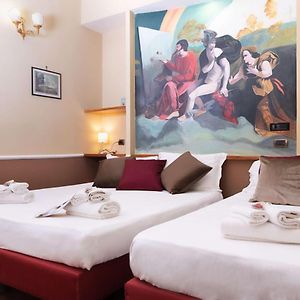 Chambre Familiale Lit Queen-Size