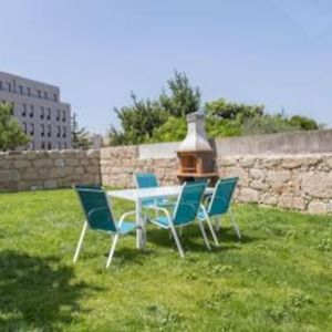 Opo - Fantastic Studio With Garden