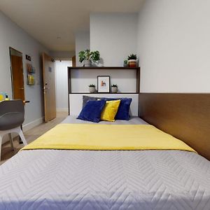 Chambre Standarde Simple