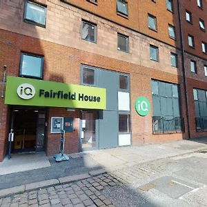Iq Lambert House Manchester