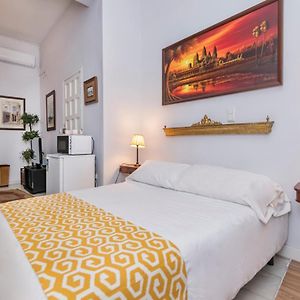 Chambre Quadruple