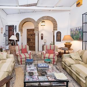 Juderia Suites