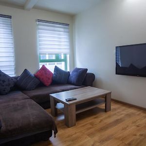 Atw Apartments